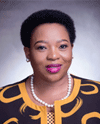 KwaZulu-Natal Premier - Ms Nomusa Dube-Ncube