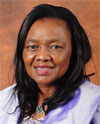 Deputy Minister of Economic Development - HB Mkhize