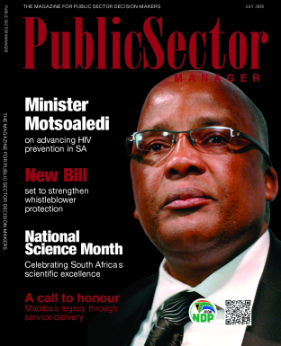 Public Sector Manager