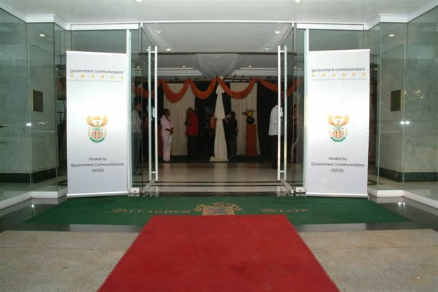 2005 Government Communicators Awards Government Communication And 
