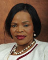 Science and Technology - Ms Z kaMagwaza-Msibi
