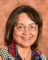 Ms P de Lille - Minister of Public Works and Infrastructure