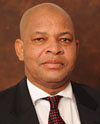Limpopo Premier - Stanley Mathabatha