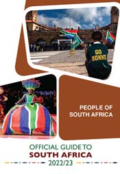 People of South Africa People of South Africa