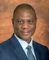 Paul Mashatile