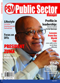 Public Sector Magazine