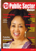 Public Sector Magazine