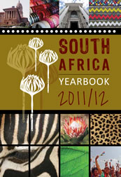 South AfricA Yearbook 2011/2012