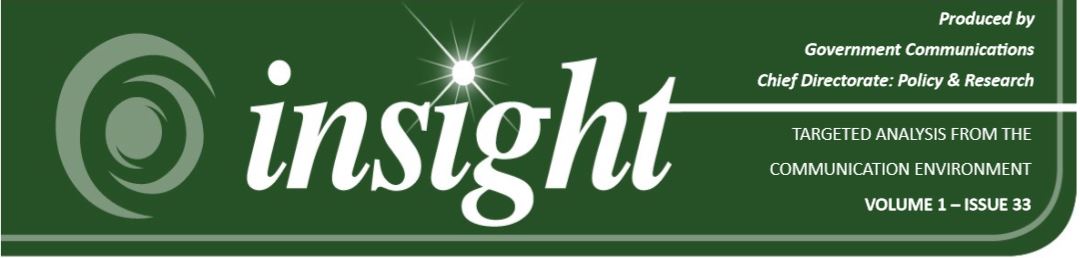 insight newsletter