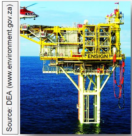 Source: DEA (www.environment.gov.za)