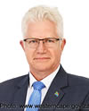 Western Cape Premier - Mr A Winde