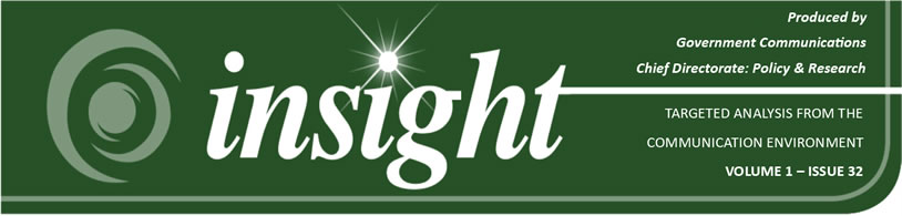 Insight banner