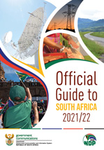 Official Guide to South Africa