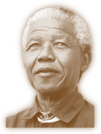 Nelson Mandela