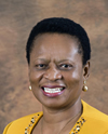 International relations and cooperation Ms Nomaindia Mfeketo