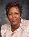 Mpumalanga Premier - Ms R Mtsweni