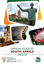 Official Guide to South Africa