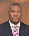 Eastern Cape Premier - Mr O Mabuyane