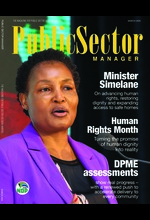 Public Sector Manager