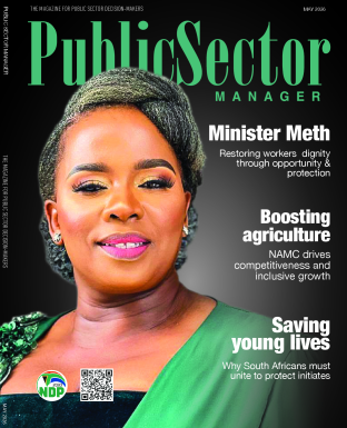 Public Sector Manager